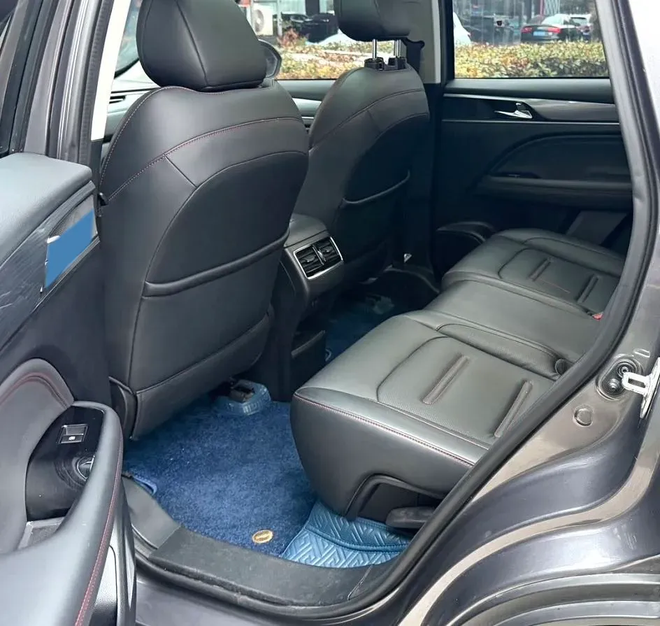 2021 GAC Trumpchi GS4 Plus 1.5T 169HP L4 6AT,autocango,china used car exporter,china ev exporter,chinese used car exporter,chinese used ev exporter