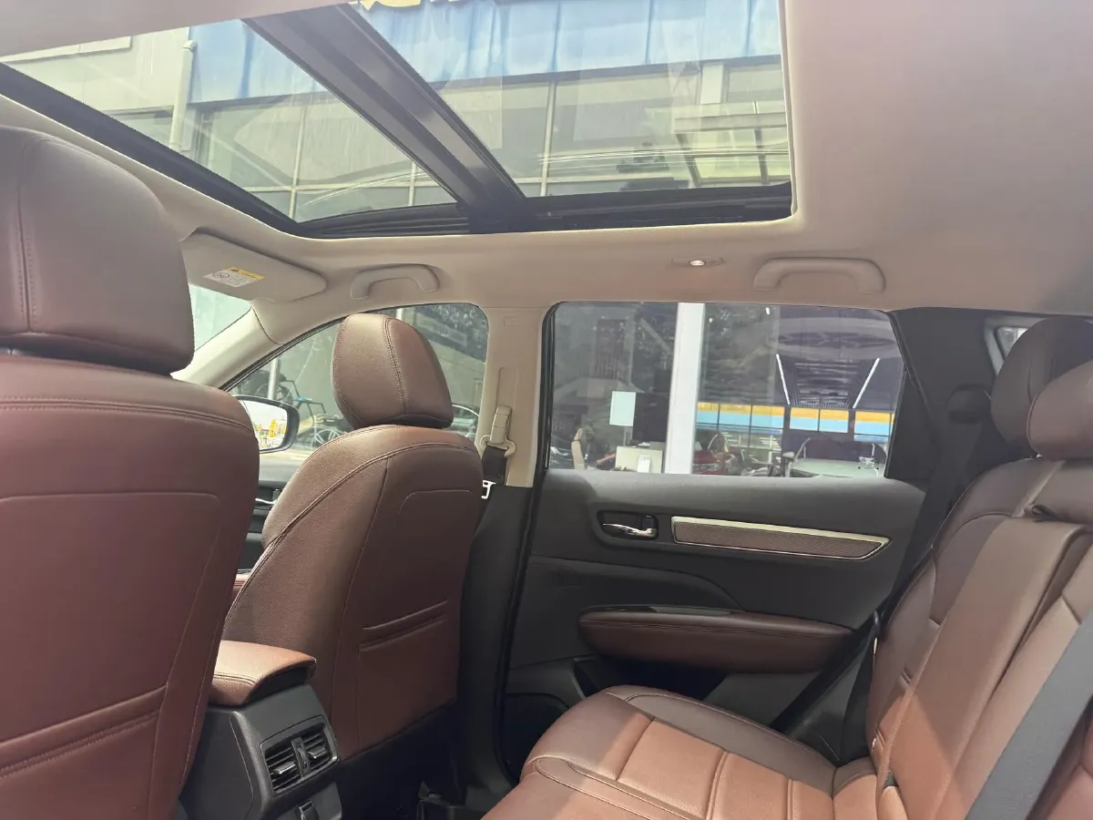 2018 Renault Koleos 2.0L 150HP L4 CVT,autocango,china used car exporter,china ev exporter,chinese used car exporter,chinese used ev exporter