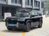 2025 FangChengBao Tai 7 1.5T 156HP L4 E-CVT PHEV