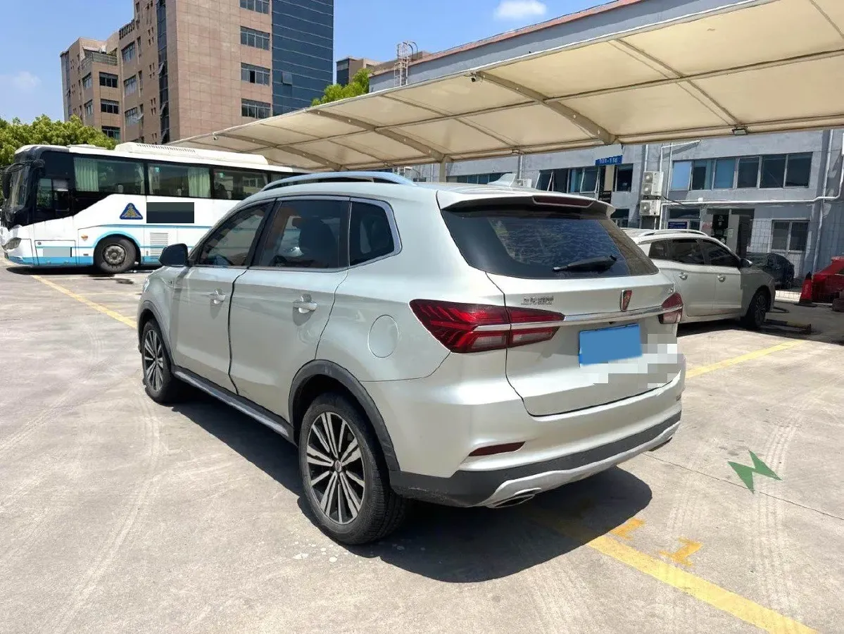 2020 Roewe RX5 1.5T 169HP L4 7DCT,autocango,china used car exporter,china ev exporter,chinese used car exporter,chinese used ev exporter