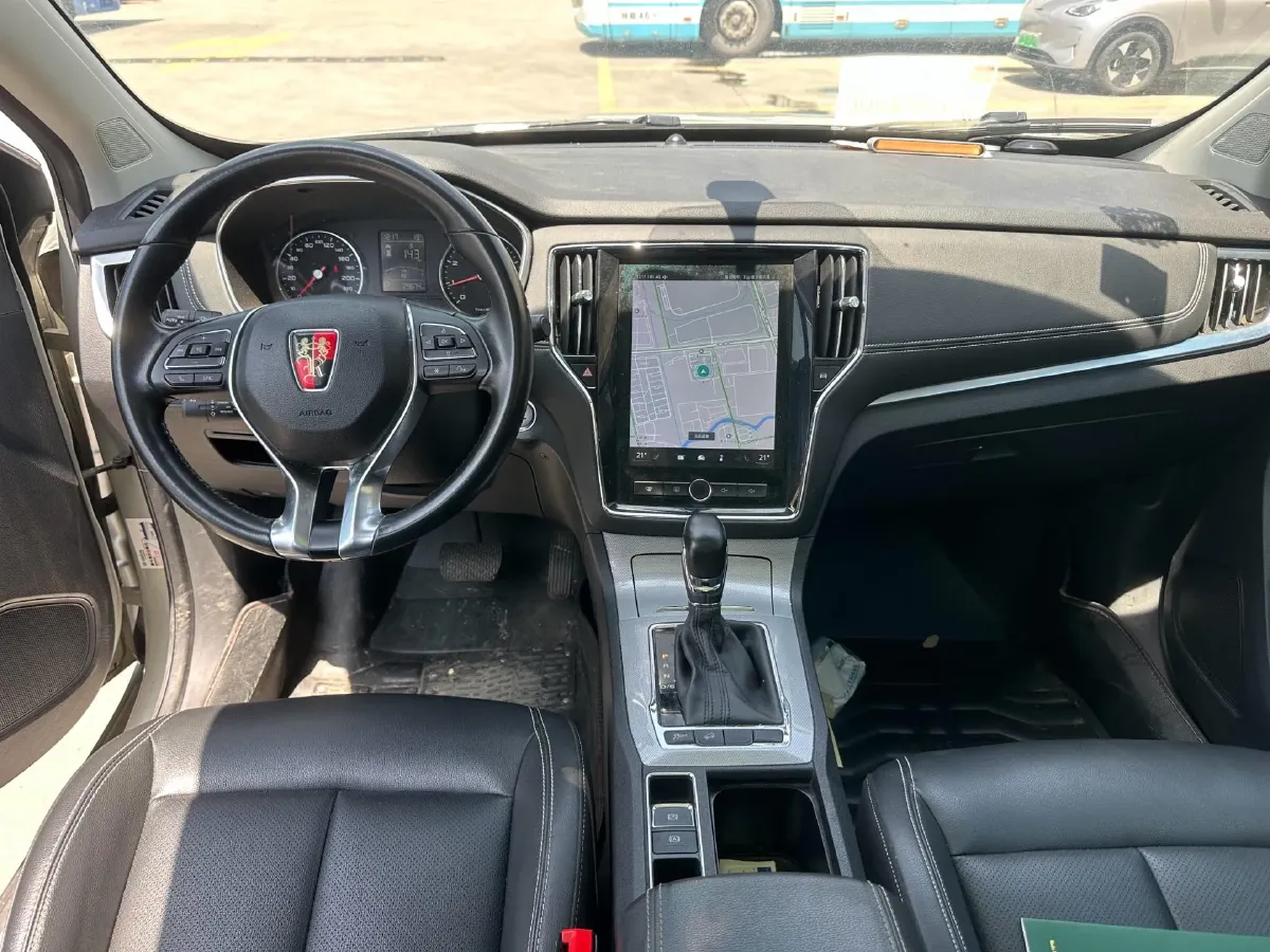 2020 Roewe RX5 1.5T 169HP L4 7DCT,autocango,china used car exporter,china ev exporter,chinese used car exporter,chinese used ev exporter