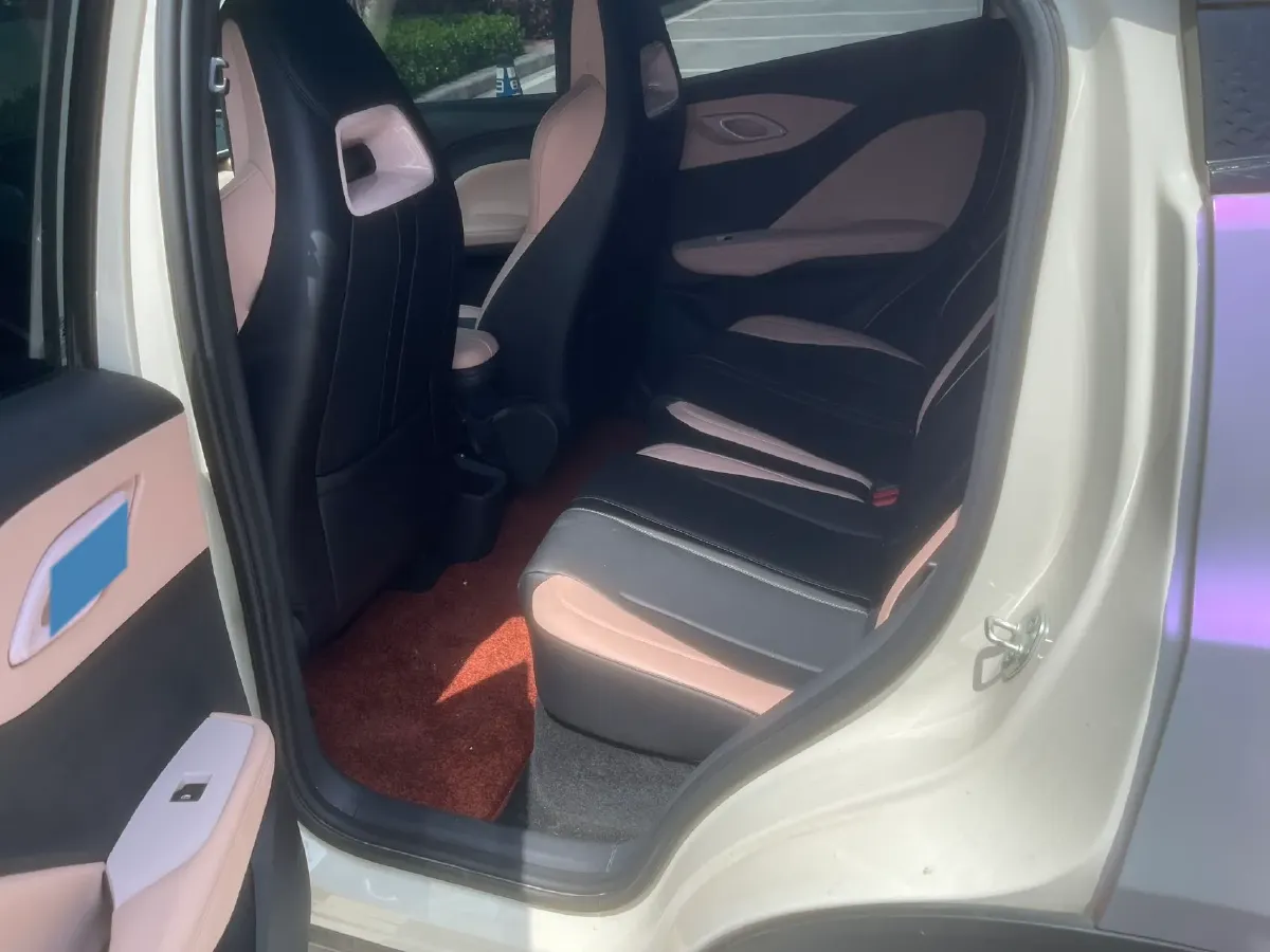 2024 BYD Seagull BEV 38.88KWH,autocango,china used car exporter,china ev exporter,chinese used car exporter,chinese used ev exporter