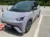 2024 BYD Seagull BEV 38.88KWH