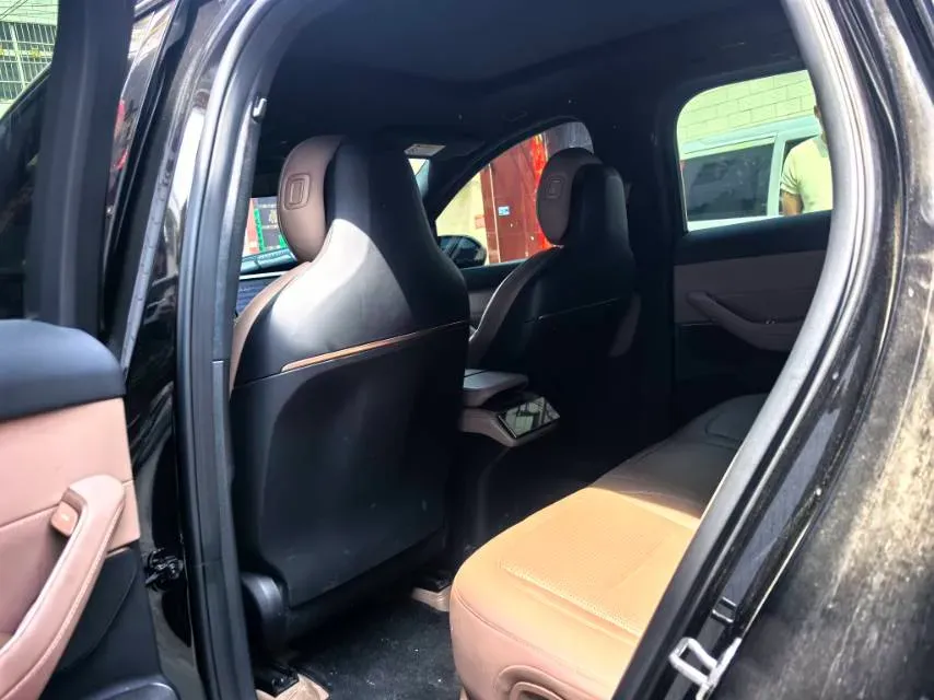 2024 NIO ES6 BEV 75KWH,autocango,china used car exporter,china ev exporter,chinese used car exporter,chinese used ev exporter