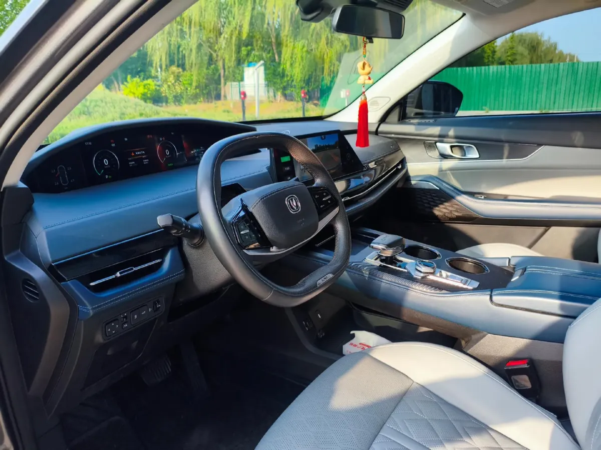 2022 Chevrolet Menlo BEV 61.1KWH,autocango,china used car exporter,china ev exporter,chinese used car exporter,chinese used ev exporter