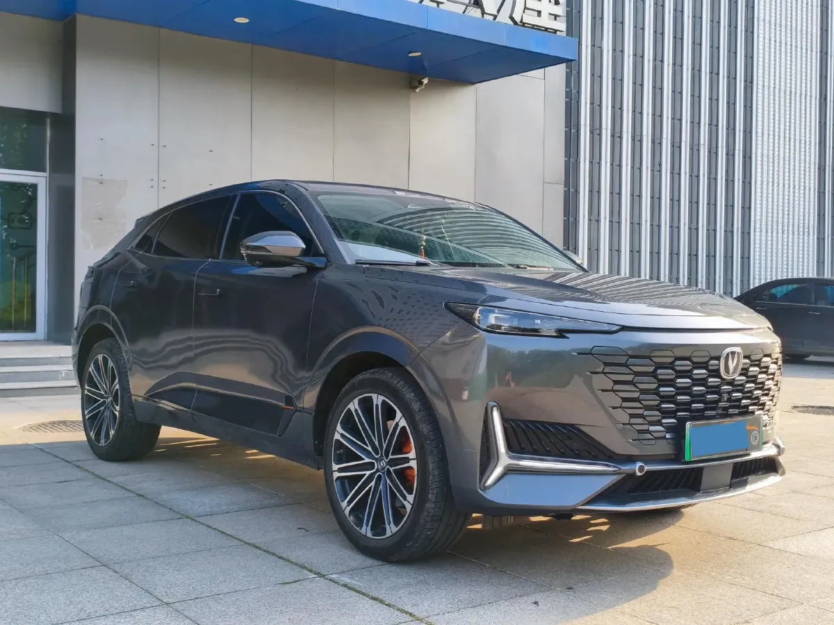 2022 Chevrolet Menlo BEV 61.1KWH,autocango,china used car exporter,china ev exporter,chinese used car exporter,chinese used ev exporter