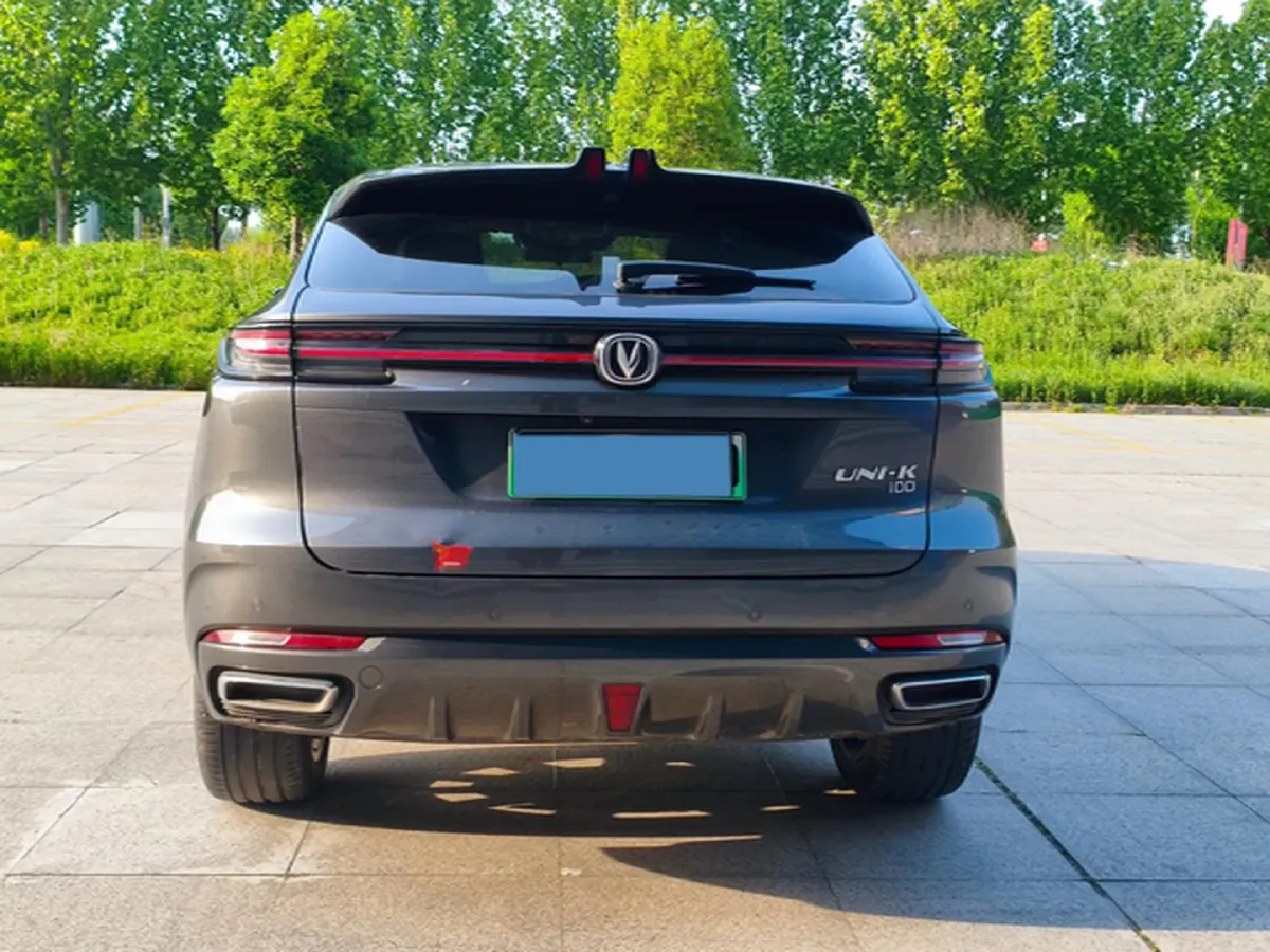 2022 Chevrolet Menlo BEV 61.1KWH,autocango,china used car exporter,china ev exporter,chinese used car exporter,chinese used ev exporter