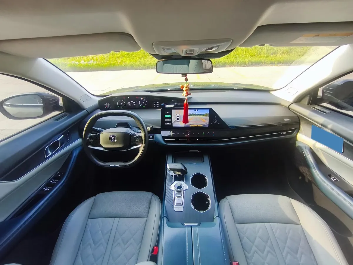 2022 Chevrolet Menlo BEV 61.1KWH,autocango,china used car exporter,china ev exporter,chinese used car exporter,chinese used ev exporter