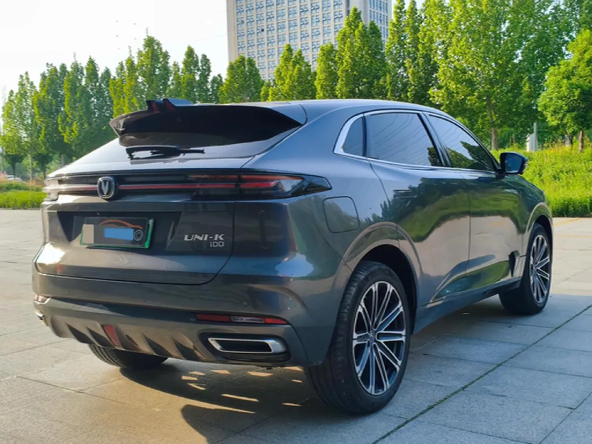 2022 Chevrolet Menlo BEV 61.1KWH,autocango,china used car exporter,china ev exporter,chinese used car exporter,chinese used ev exporter