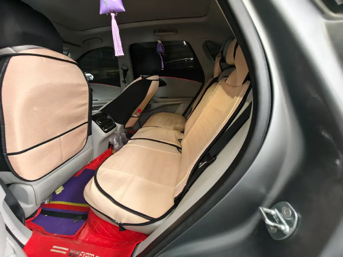 2023 Exceed TXL 2.0T 261HP L4 7DCT,autocango,china used car exporter,china ev exporter,chinese used car exporter,chinese used ev exporter