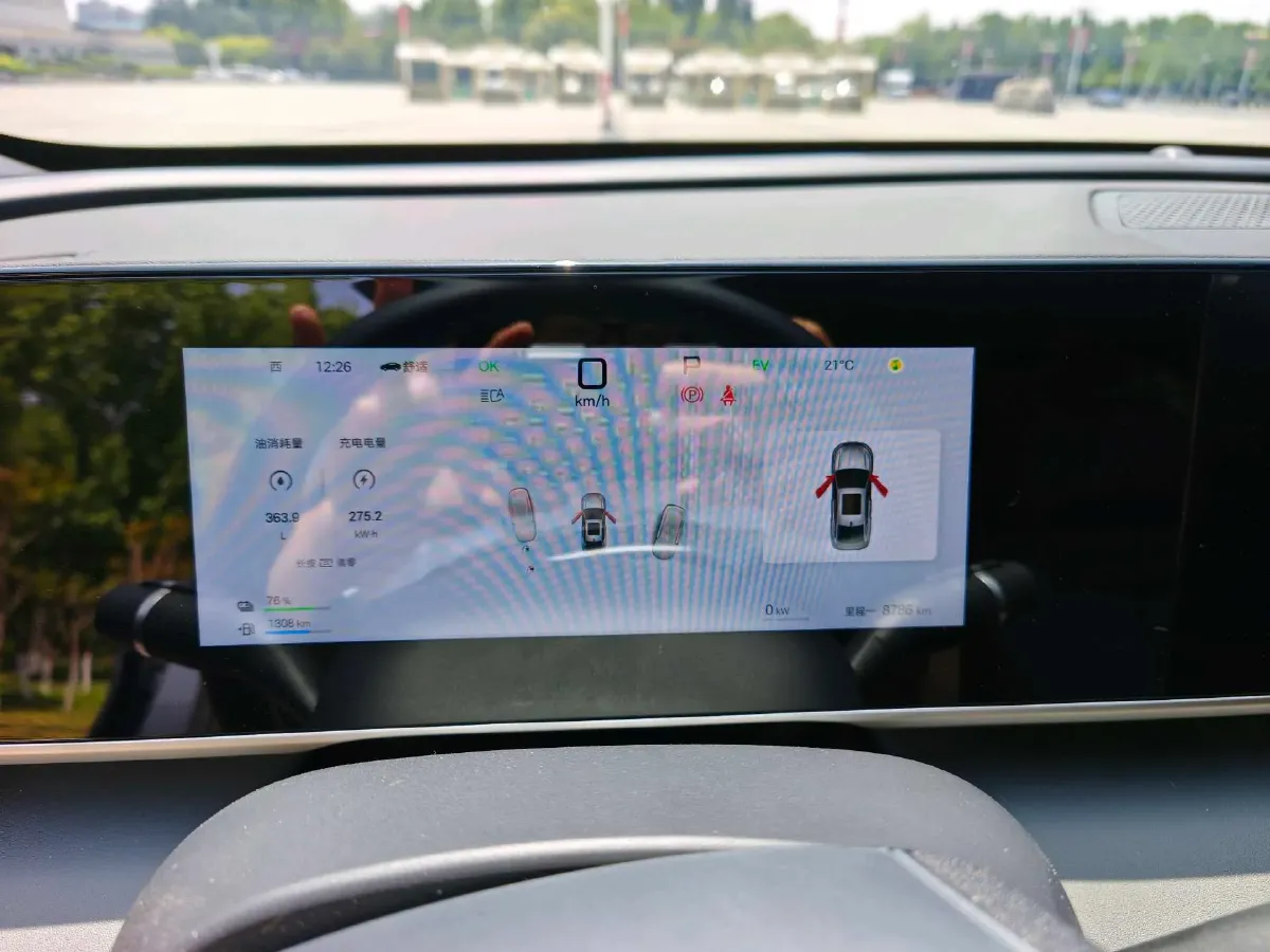 2025 BYD QinL 1.5L 101HP L4 E-CVT PHEV 10.08KWH,autocango,china used car exporter,china ev exporter,chinese used car exporter,chinese used ev exporter