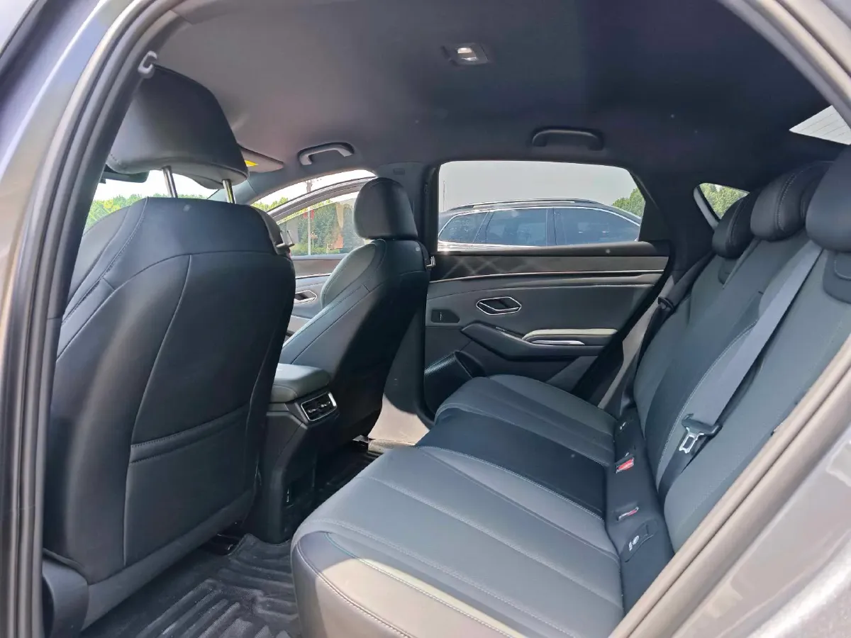 2025 BYD QinL 1.5L 101HP L4 E-CVT PHEV 10.08KWH,autocango,china used car exporter,china ev exporter,chinese used car exporter,chinese used ev exporter