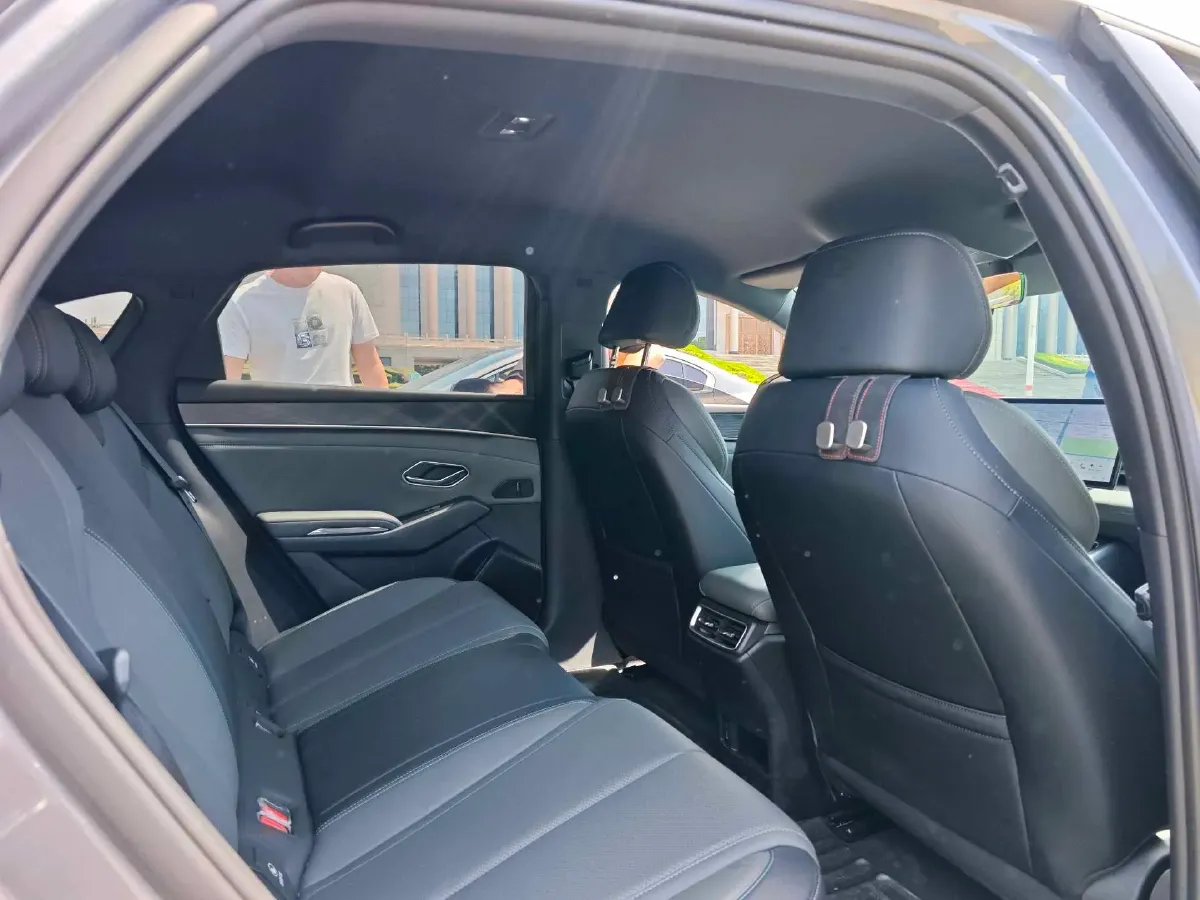 2025 BYD QinL 1.5L 101HP L4 E-CVT PHEV 10.08KWH,autocango,china used car exporter,china ev exporter,chinese used car exporter,chinese used ev exporter