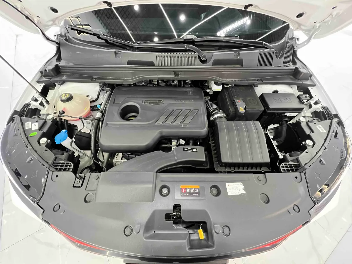 2021 Geely Coolray 1.4T 141HP L4 6DCT,autocango,china used car exporter,china ev exporter,chinese used car exporter,chinese used ev exporter