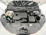 2021 Geely Coolray 1.4T 141HP L4 6DCT