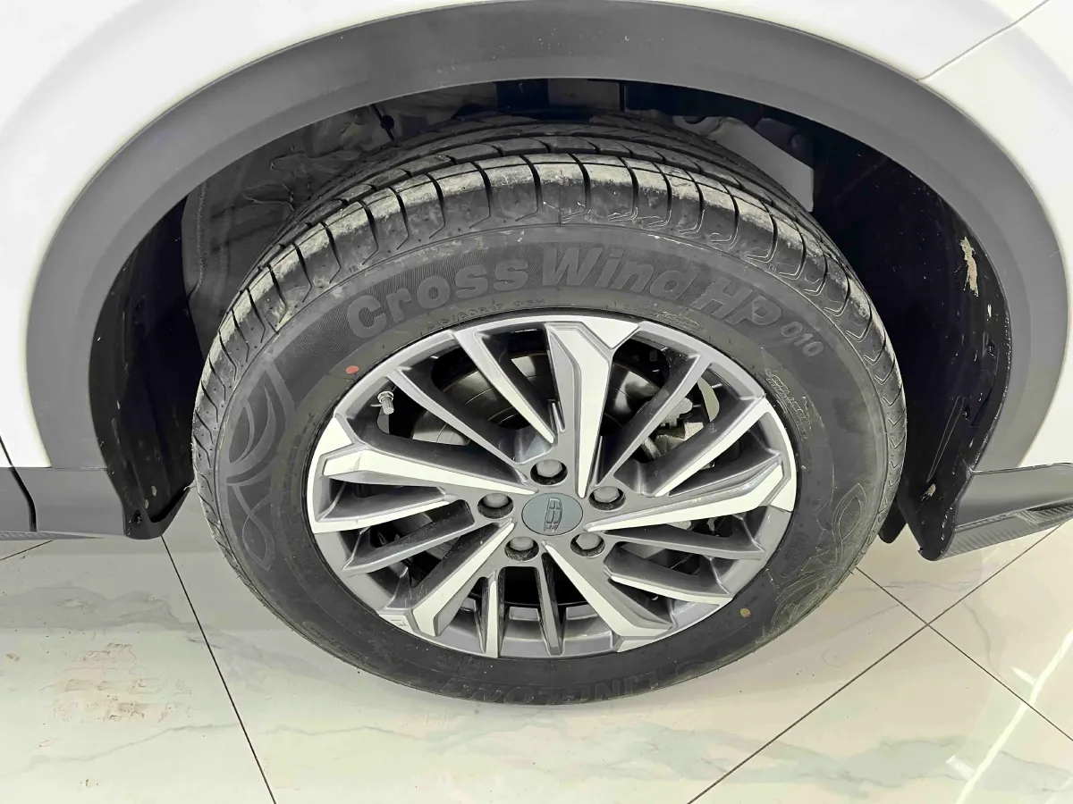 2021 Geely Coolray 1.4T 141HP L4 6DCT,autocango,china used car exporter,china ev exporter,chinese used car exporter,chinese used ev exporter