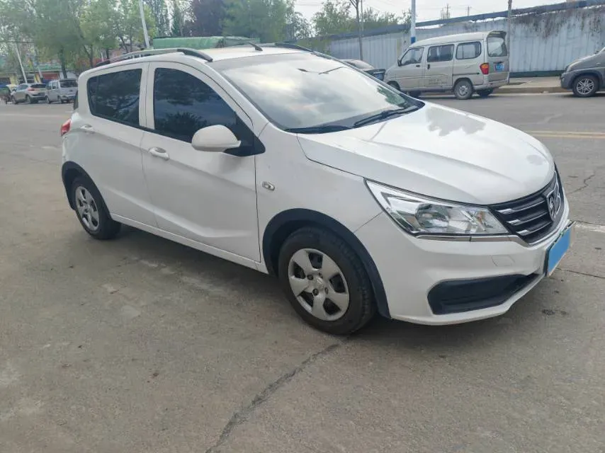 2019 JinBei T3 1.5L 102HP L4 5MT,autocango,china used car exporter,china ev exporter,chinese used car exporter,chinese used ev exporter