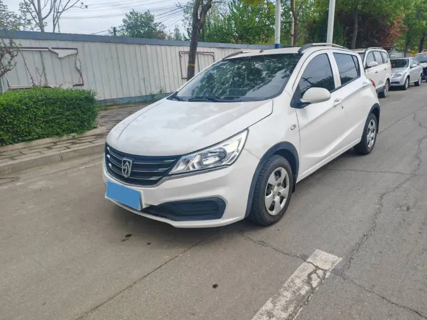 2019 JinBei T3 1.5L 102HP L4 5MT,autocango,china used car exporter,china ev exporter,chinese used car exporter,chinese used ev exporter