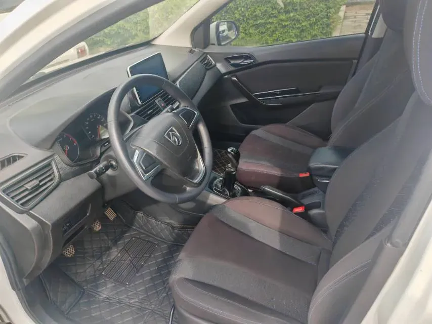 2019 JinBei T3 1.5L 102HP L4 5MT,autocango,china used car exporter,china ev exporter,chinese used car exporter,chinese used ev exporter