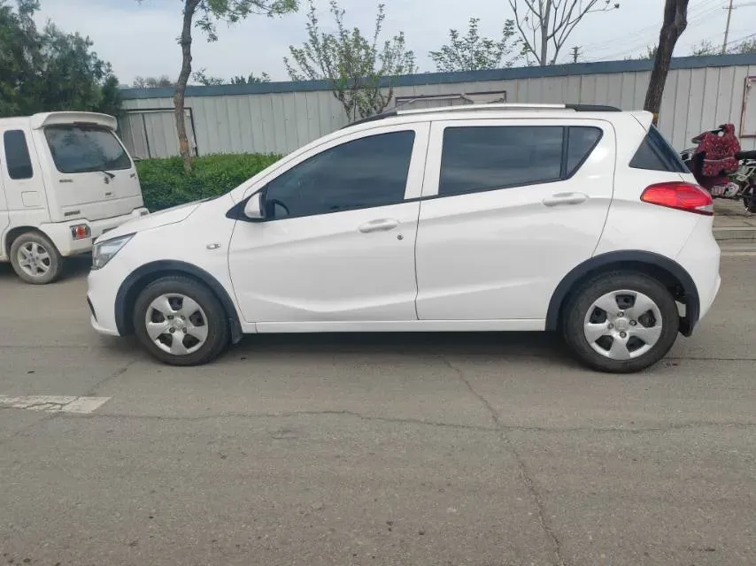 2019 JinBei T3 1.5L 102HP L4 5MT,autocango,china used car exporter,china ev exporter,chinese used car exporter,chinese used ev exporter