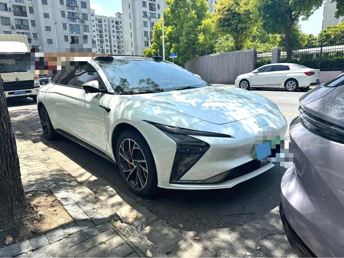 2022 IM L7 BEV 90KWH,autocango,china used car exporter,china ev exporter,chinese used car exporter,chinese used ev exporter