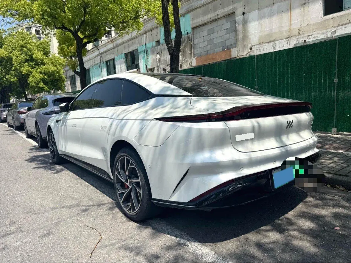 2022 IM L7 BEV 90KWH,autocango,china used car exporter,china ev exporter,chinese used car exporter,chinese used ev exporter