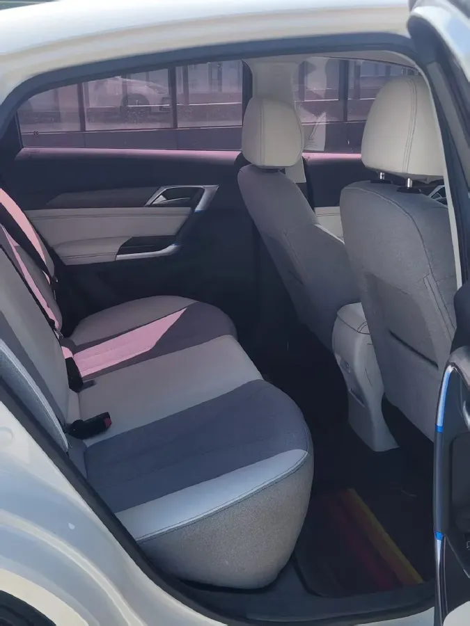 2018 BeiJing Auto EU5 BEV 53.66KWH,autocango,china used car exporter,china ev exporter,chinese used car exporter,chinese used ev exporter