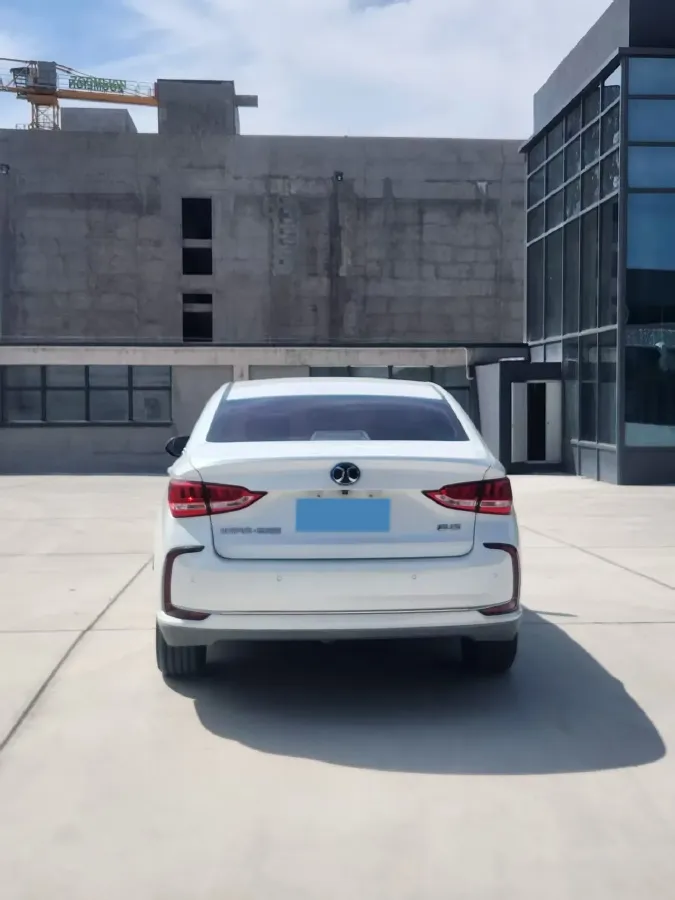 2018 BeiJing Auto EU5 BEV 53.66KWH,autocango,china used car exporter,china ev exporter,chinese used car exporter,chinese used ev exporter