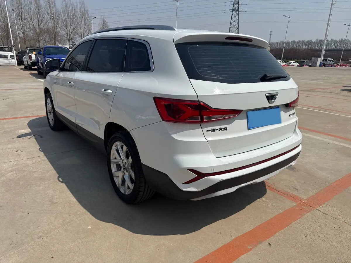 2022 Jetta VS7 1.4T 150HP L4 6AT,autocango,china used car exporter,china ev exporter,chinese used car exporter,chinese used ev exporter
