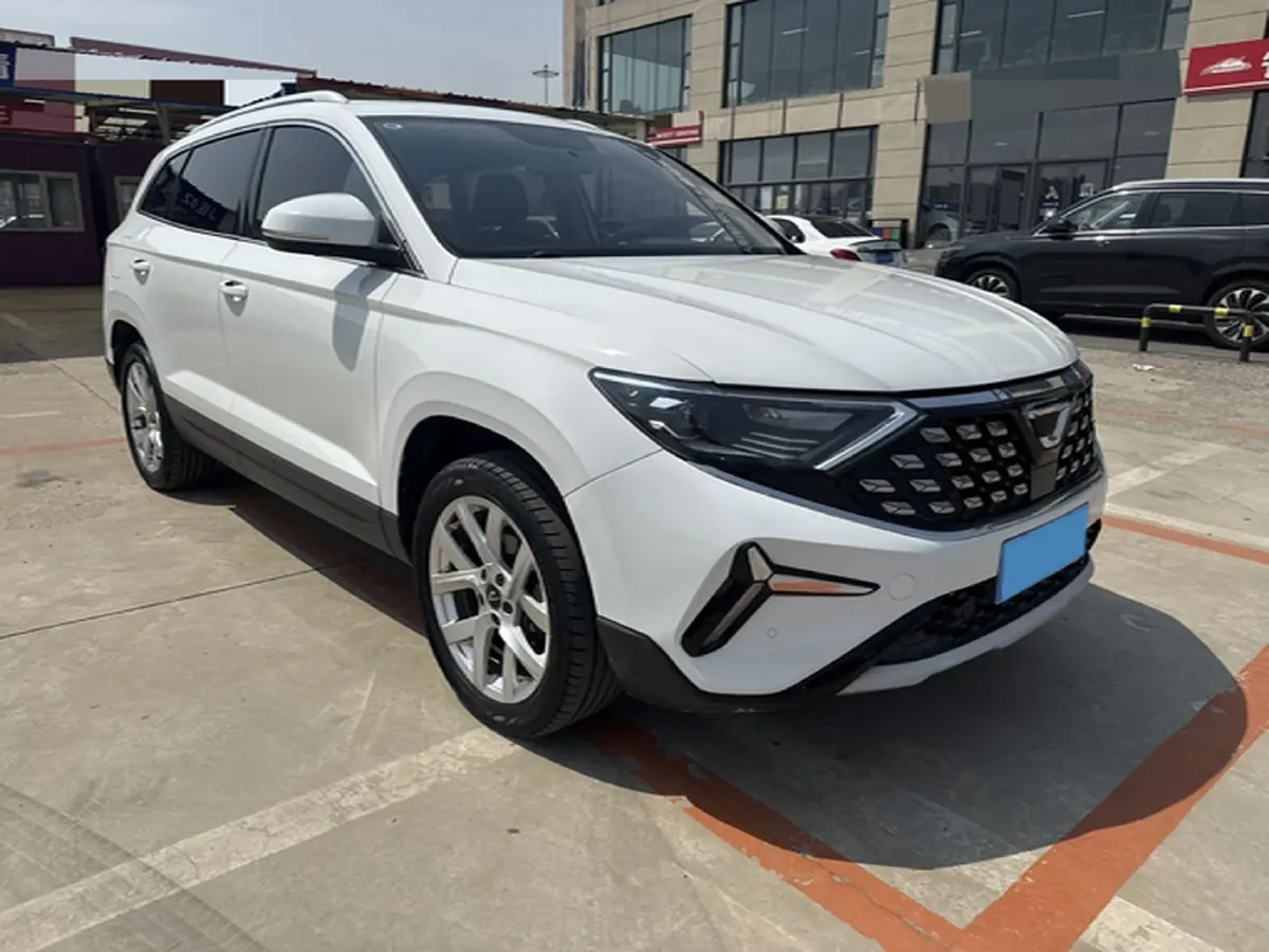 2022 Jetta VS7 1.4T 150HP L4 6AT,autocango,china used car exporter,china ev exporter,chinese used car exporter,chinese used ev exporter