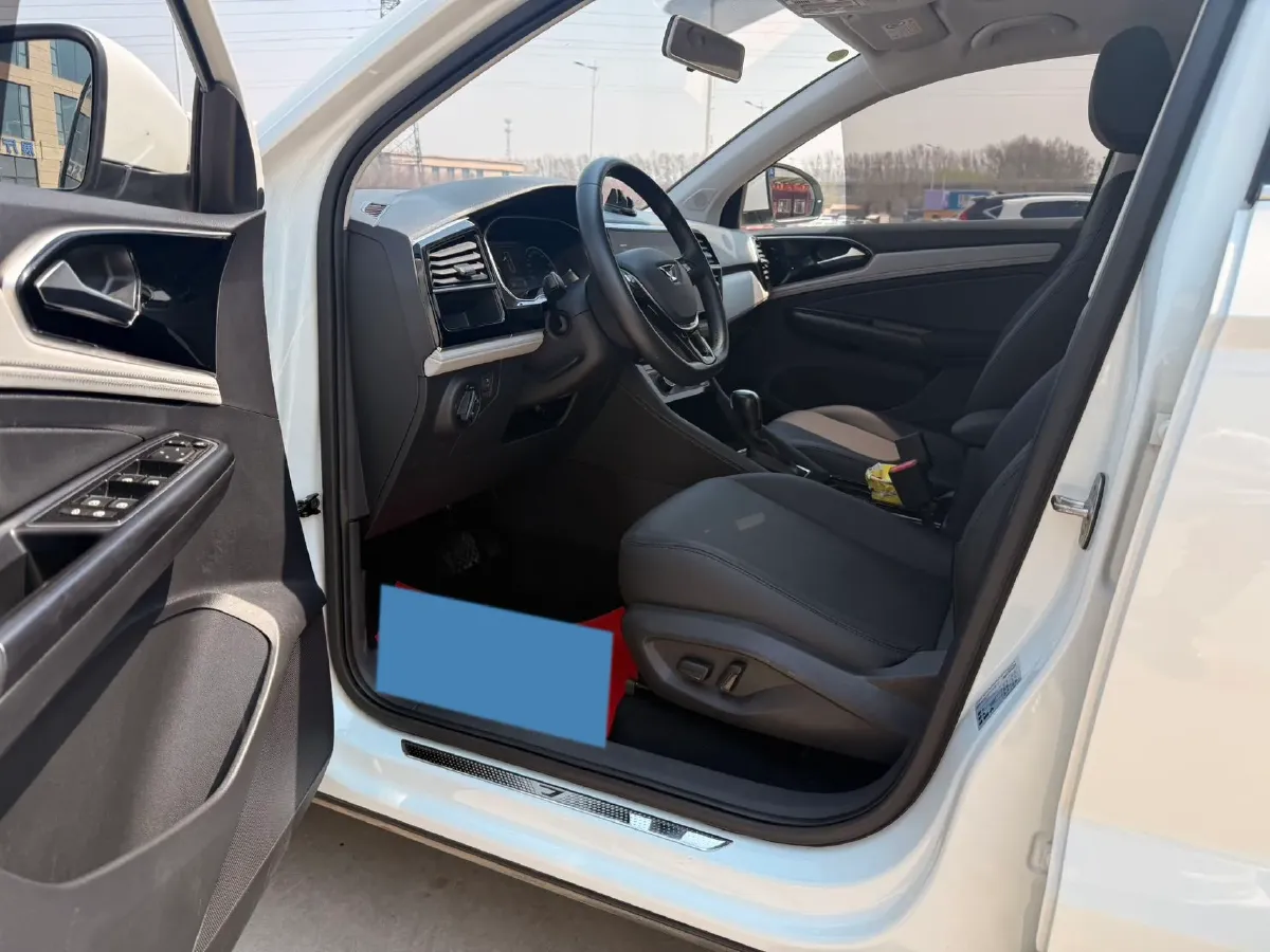 2022 Jetta VS7 1.4T 150HP L4 6AT,autocango,china used car exporter,china ev exporter,chinese used car exporter,chinese used ev exporter