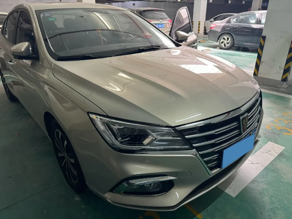 2019 Roewe i5 1.5L 120HP L4 CVT,autocango,china used car exporter,china ev exporter,chinese used car exporter,chinese used ev exporter