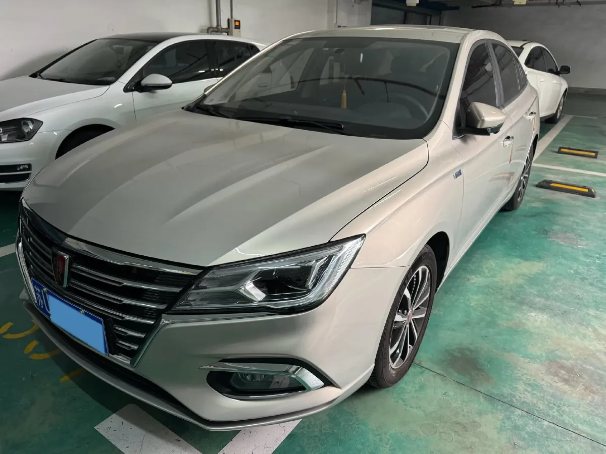 2019 Roewe i5 1.5L 120HP L4 CVT,autocango,china used car exporter,china ev exporter,chinese used car exporter,chinese used ev exporter
