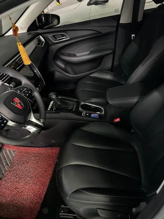 2019 Roewe i5 1.5L 120HP L4 CVT,autocango,china used car exporter,china ev exporter,chinese used car exporter,chinese used ev exporter