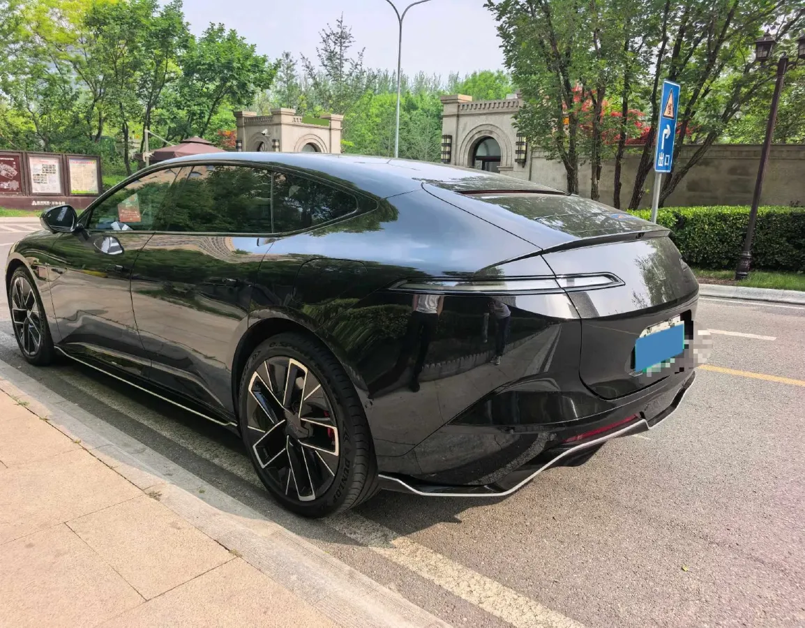 2023 Avatr 12 BEV 94.5KWH,autocango,china used car exporter,china ev exporter,chinese used car exporter,chinese used ev exporter