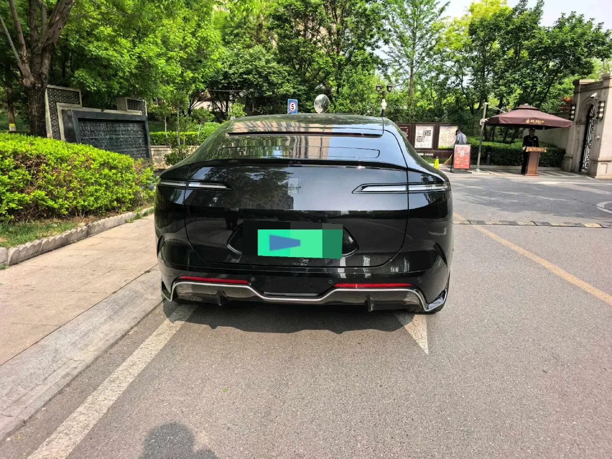 2023 Avatr 12 BEV 94.5KWH,autocango,china used car exporter,china ev exporter,chinese used car exporter,chinese used ev exporter