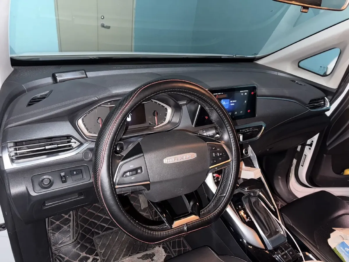 2019 MAXUS G50 1.5T 169HP L4 7DCT,autocango,china used car exporter,china ev exporter,chinese used car exporter,chinese used ev exporter