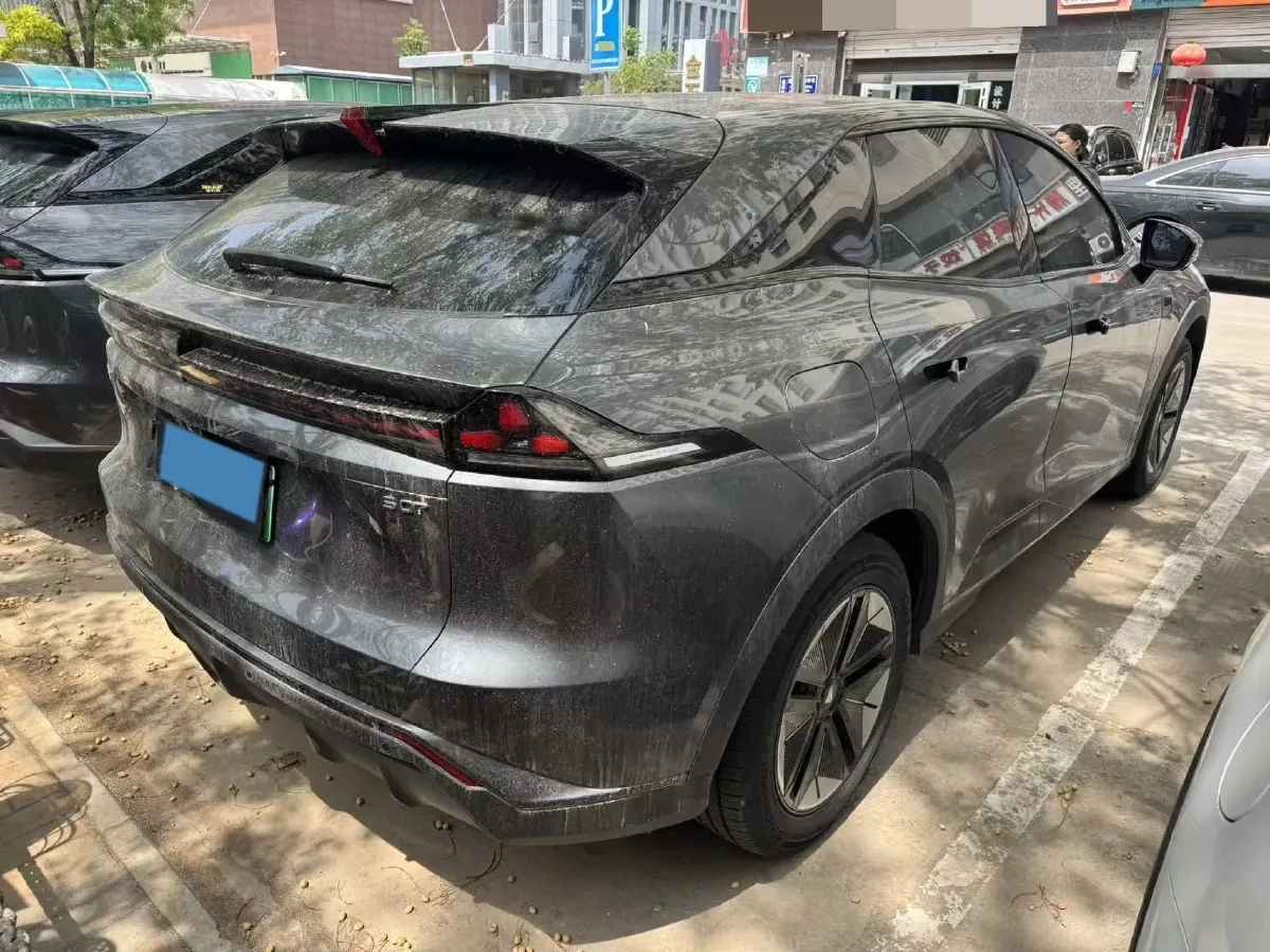 2024 Deepal S07 1.5L 95HP L4 REEV 31.73KWH,autocango,china used car exporter,china ev exporter,chinese used car exporter,chinese used ev exporter