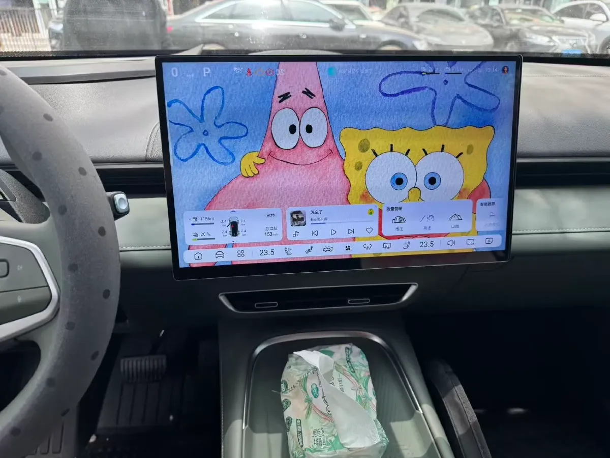 2024 Deepal S07 1.5L 95HP L4 REEV 31.73KWH,autocango,china used car exporter,china ev exporter,chinese used car exporter,chinese used ev exporter