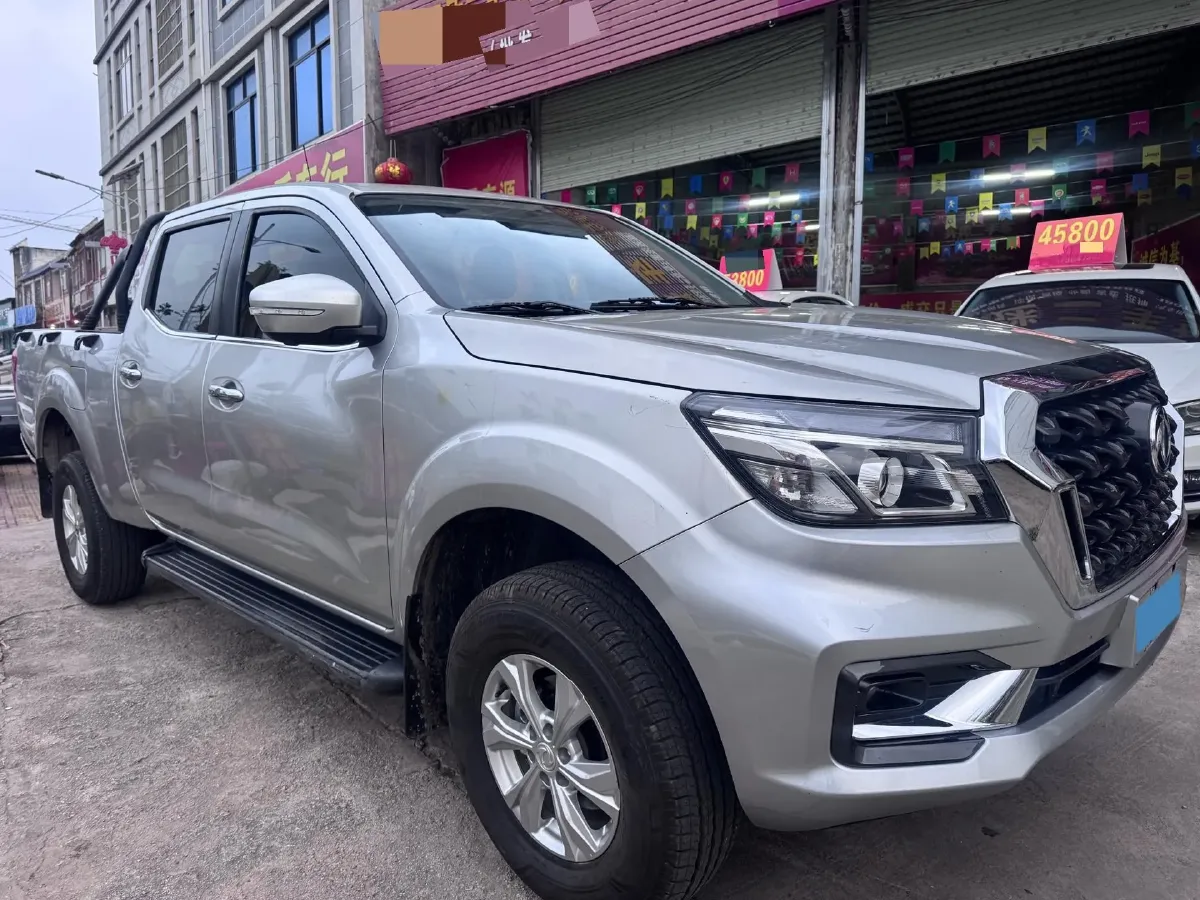 2025 Dongfeng RuiQi6 pro 2.3T 147HP L4 6MT,autocango,china used car exporter,china ev exporter,chinese used car exporter,chinese used ev exporter