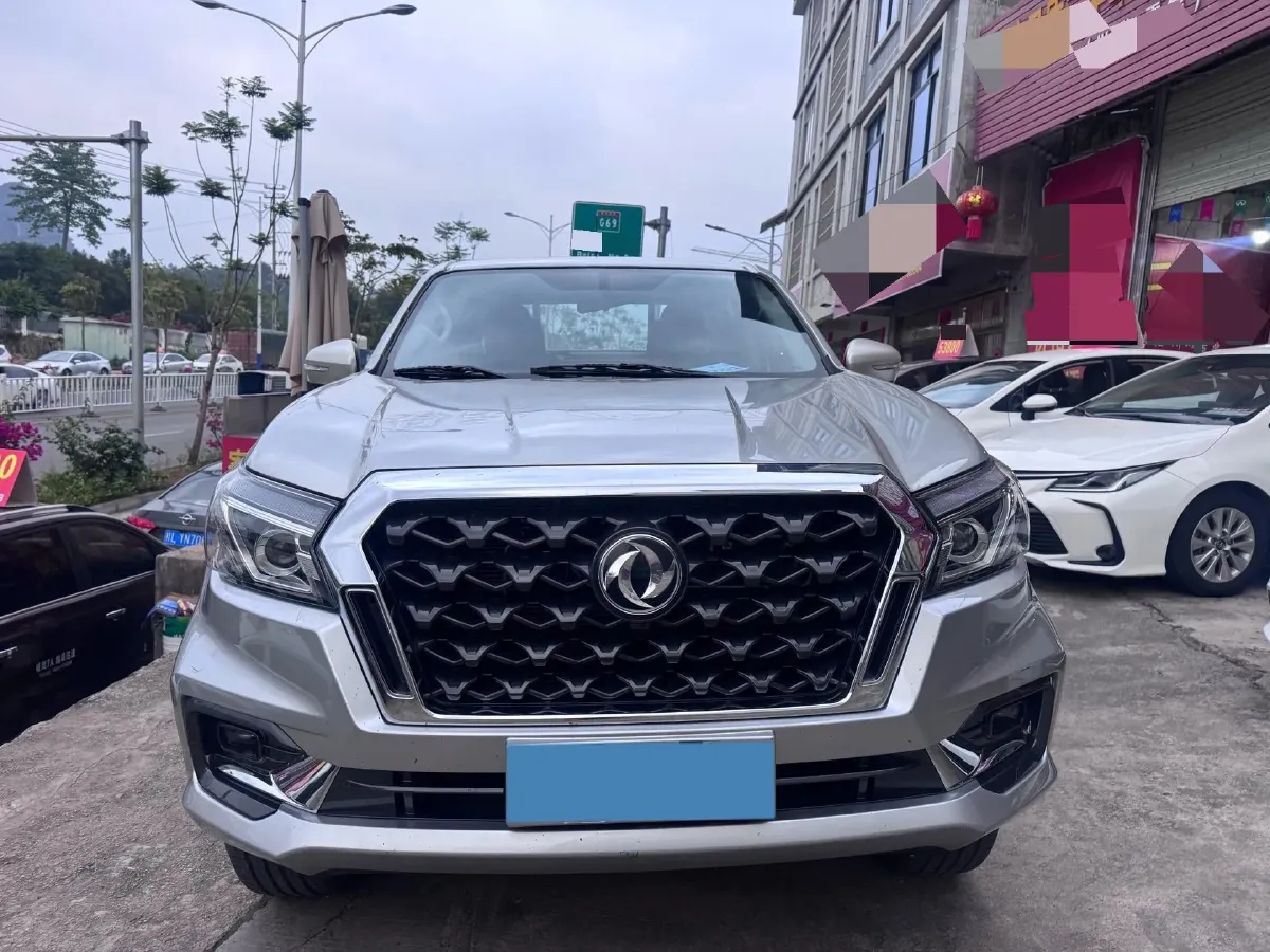 2025 Dongfeng RuiQi6 pro 2.3T 147HP L4 6MT,autocango,china used car exporter,china ev exporter,chinese used car exporter,chinese used ev exporter