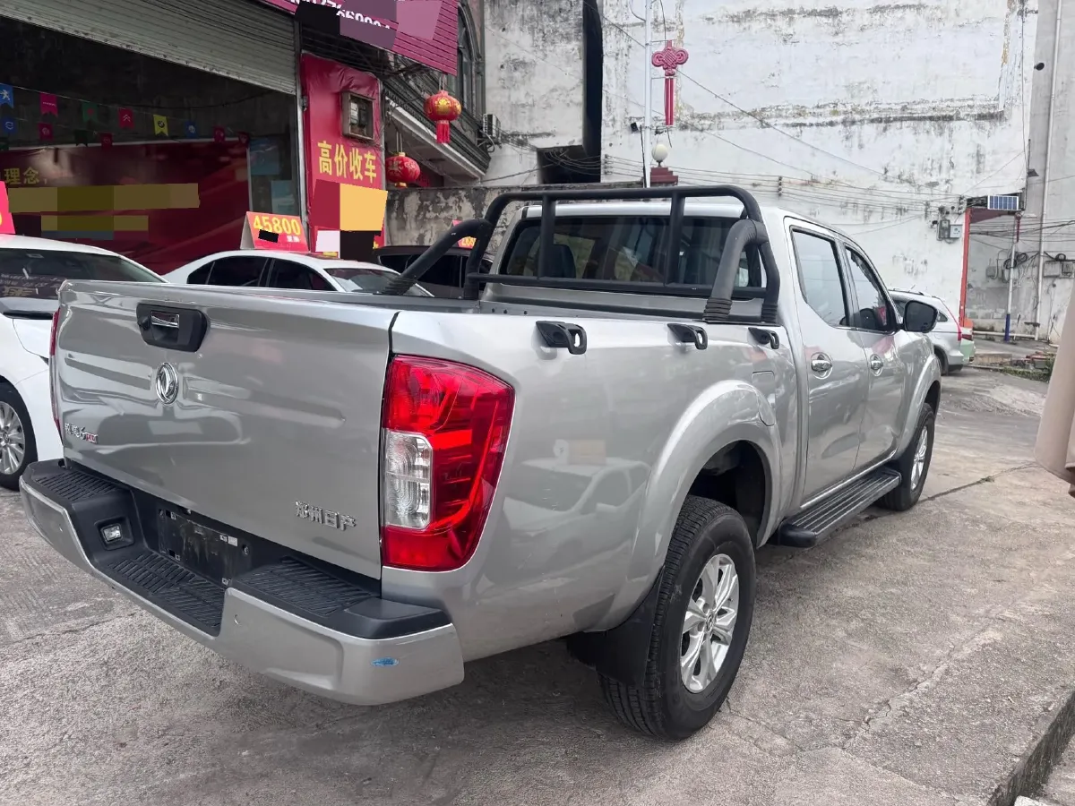 2025 Dongfeng RuiQi6 pro 2.3T 147HP L4 6MT,autocango,china used car exporter,china ev exporter,chinese used car exporter,chinese used ev exporter