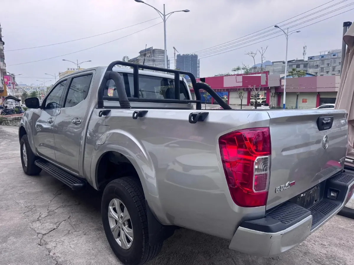 2025 Dongfeng RuiQi6 pro 2.3T 147HP L4 6MT,autocango,china used car exporter,china ev exporter,chinese used car exporter,chinese used ev exporter