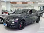 2022 MASERATI LEVANTE,autocango,china used car exporter,china ev exporter,chinese used car exporter,chinese used ev exporter