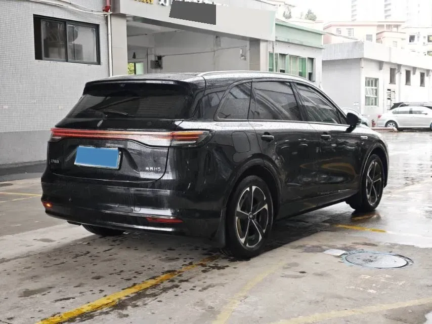 2025 HIMA Shangjie H5 REEV 98HP REEV,autocango,china used car exporter,china ev exporter,chinese used car exporter,chinese used ev exporter