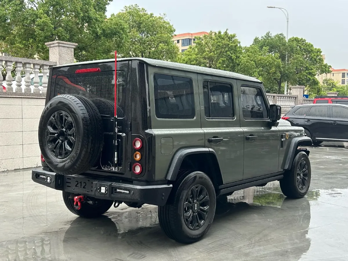 2024 212 212 T01 2.0T 252HP L4 8AT,autocango,china used car exporter,china ev exporter,chinese used car exporter,chinese used ev exporter