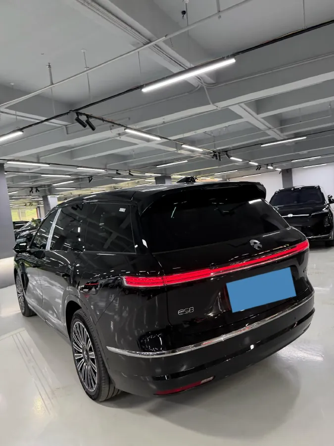 2026 NIO ES8 BEV,autocango,china used car exporter,china ev exporter,chinese used car exporter,chinese used ev exporter