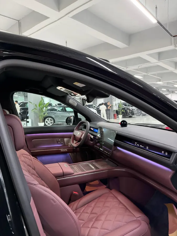 2026 NIO ES8 BEV,autocango,china used car exporter,china ev exporter,chinese used car exporter,chinese used ev exporter