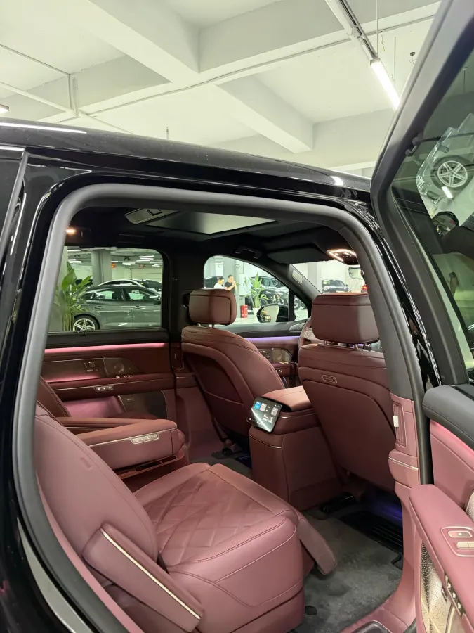 2026 NIO ES8 BEV,autocango,china used car exporter,china ev exporter,chinese used car exporter,chinese used ev exporter