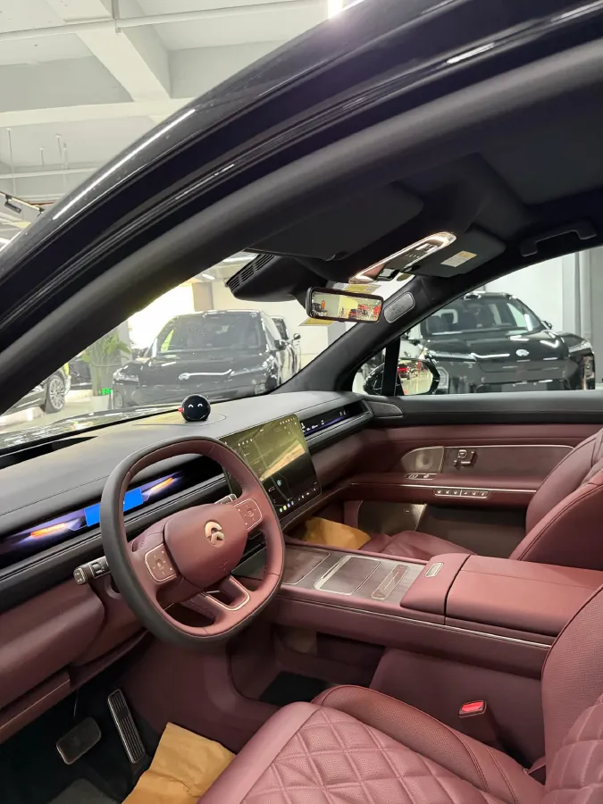 2026 NIO ES8 BEV,autocango,china used car exporter,china ev exporter,chinese used car exporter,chinese used ev exporter